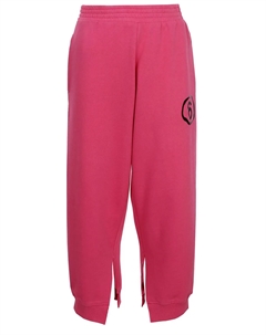 Брюки спортивные Mm6 maison margiela