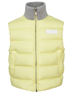 Жилет утепленный Roberto moretti