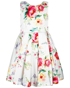 Платье Abel & lula