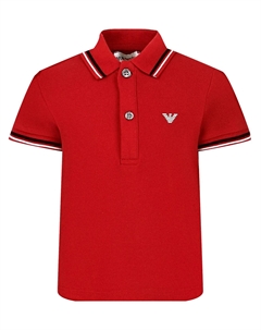 Поло Emporio armani