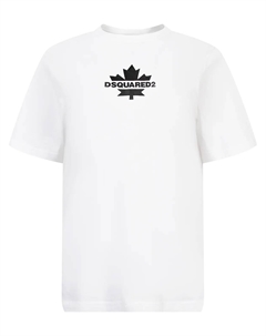 Футболка Dsquared2