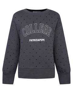 Свитшот Patrizia pepe