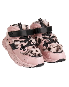 Кроссовки Flower  mountain by naturino