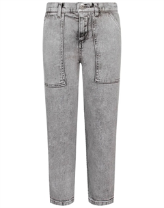 Джинсы Eleventy