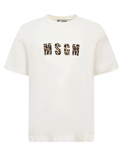 Футболка Msgm