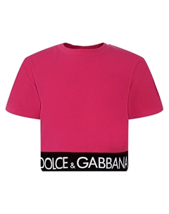 Футболка Dolce&gabbana