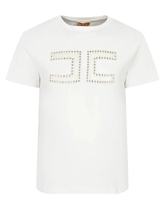 Футболка Elisabetta franchi