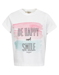 Футболка Twinset