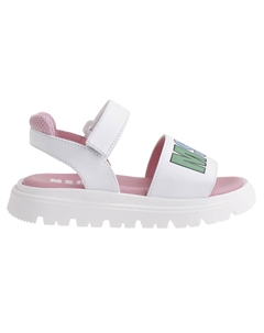 Босоножки Msgm