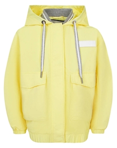 Куртка Roberto moretti