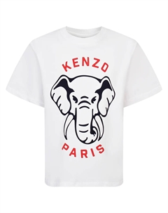 Футболка Kenzo