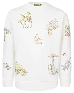 Свитшот Stella mccartney