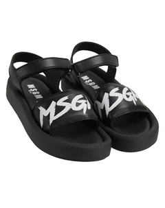 Босоножки Msgm