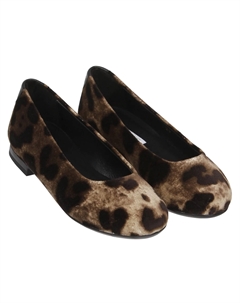 Туфли Dolce&gabbana