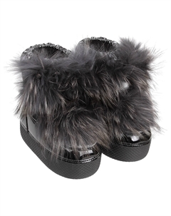 Сапоги Jog dog