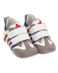 Пинетки Dsquared2