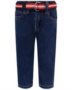 Джинсы Lapin house