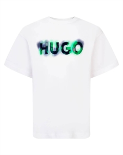 Футболка Hugo