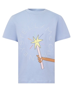 Футболка Stella mccartney