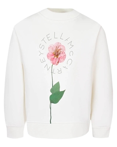Свитшот Stella mccartney