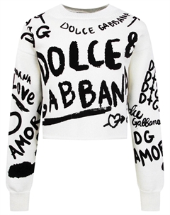 Джемпер Dolce&gabbana