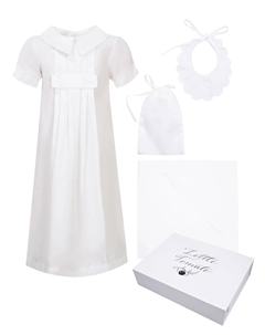 Набор крестильный Little tomato