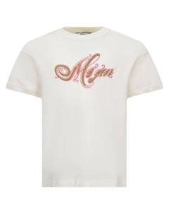 Футболка Msgm