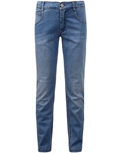 Джинсы Simonetta