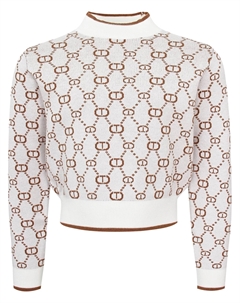 Джемпер Twinset