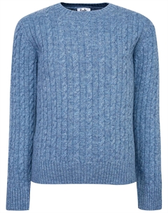 Джемпер Il gufo