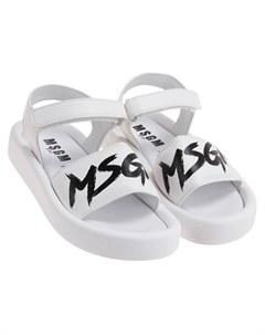 Босоножки Msgm