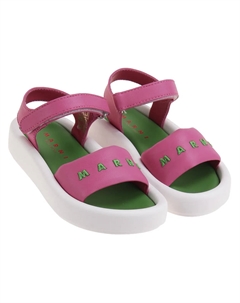 Босоножки Marni