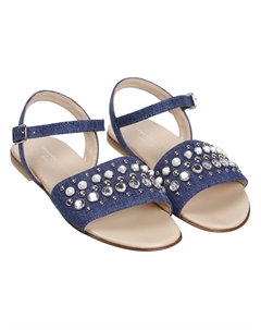 Босоножки Ermanno scervino