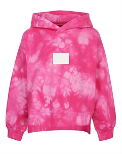 Худи Mm6 maison margiela