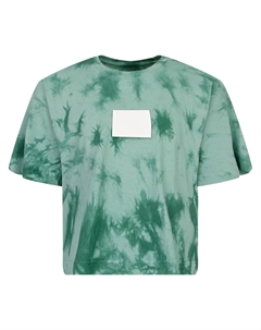 Футболка Mm6 maison margiela