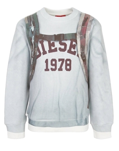 Свитшот Diesel