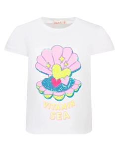 Футболка Billieblush