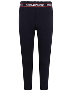 Леггинсы Dolce&gabbana