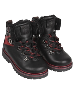 Ботинки Jarrett