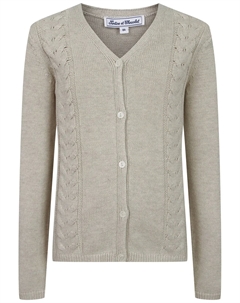 Кардиган Tartine et chocolat