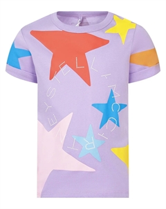 Футболка Stella mccartney