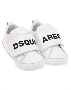 Пинетки Dsquared2