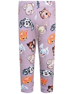 Леггинсы Molo