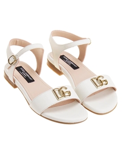 Босоножки Dolce&gabbana