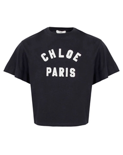 Футболка Chloe