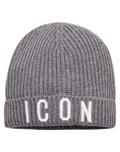 Шапка Dsquared2