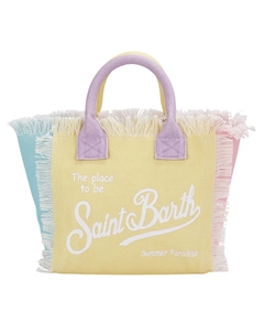 Сумка пляжная Mc2 saint barth