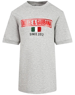 Футболка Dolce&gabbana