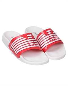 Шлепанцы пляжные Emporio armani