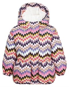 Куртка Missoni